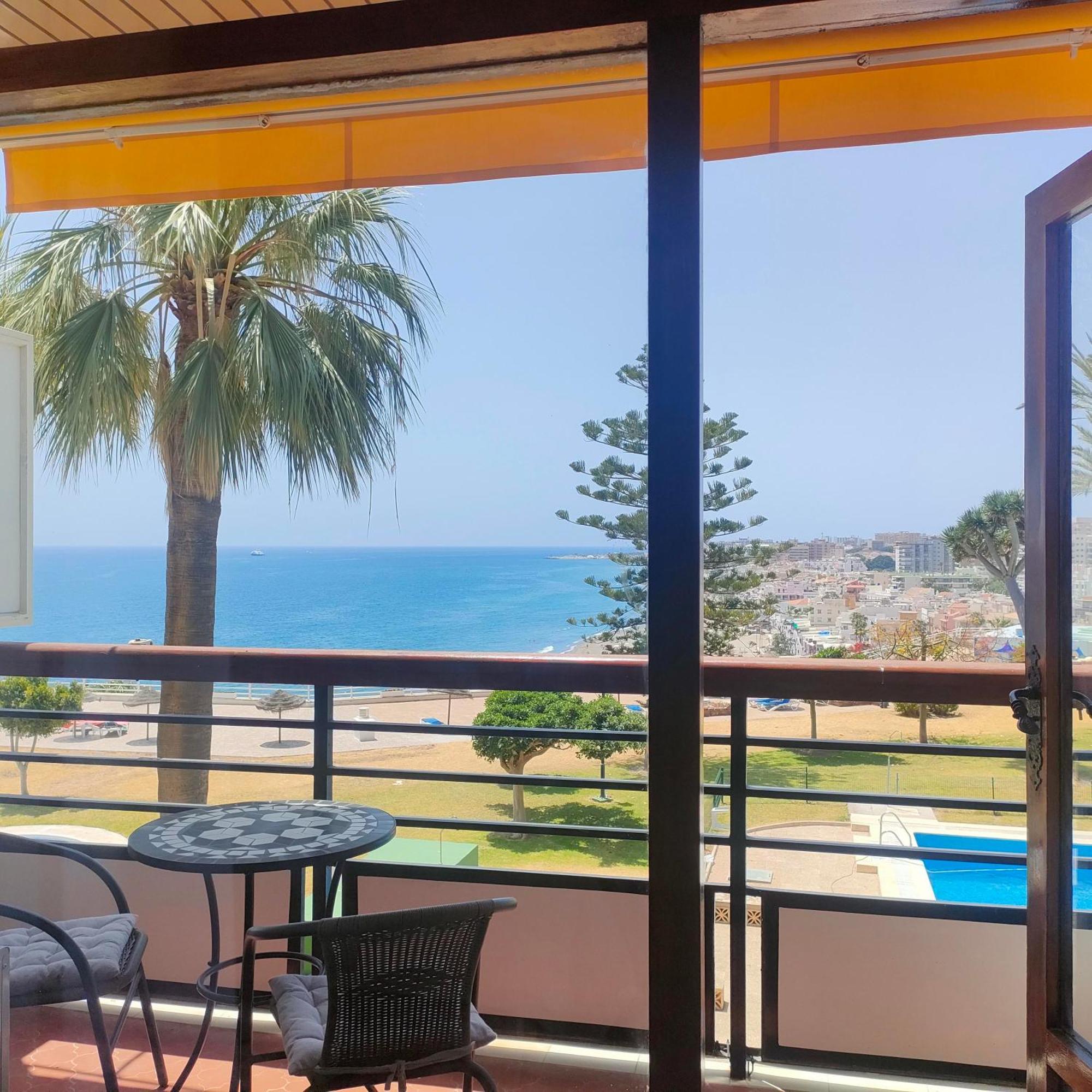 Apartamento Castillo Santa Clara 114
